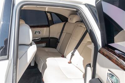 2012 Rolls-Royce Ghost   - Photo 72 - Tustin, CA 92780