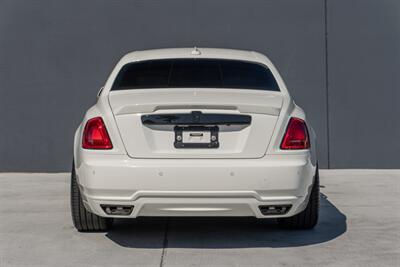 2012 Rolls-Royce Ghost   - Photo 9 - Tustin, CA 92780