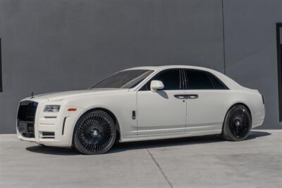 2012 Rolls-Royce Ghost   - Photo 3 - Tustin, CA 92780