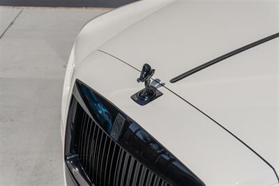 2012 Rolls-Royce Ghost   - Photo 38 - Tustin, CA 92780