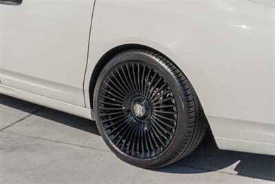 2012 Rolls-Royce Ghost   - Photo 49 - Tustin, CA 92780