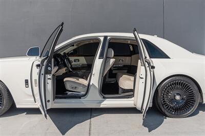 2012 Rolls-Royce Ghost   - Photo 46 - Tustin, CA 92780