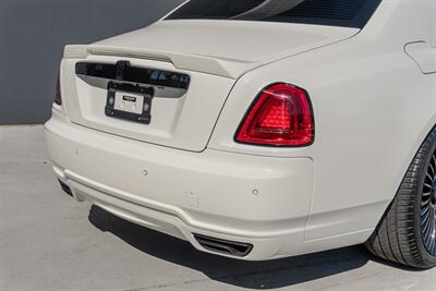 2012 Rolls-Royce Ghost   - Photo 58 - Tustin, CA 92780