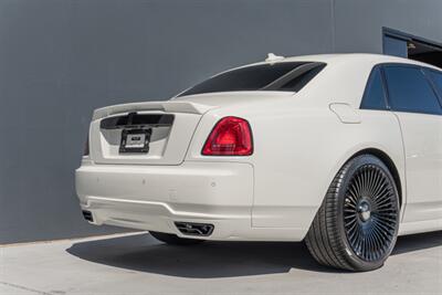 2012 Rolls-Royce Ghost   - Photo 27 - Tustin, CA 92780