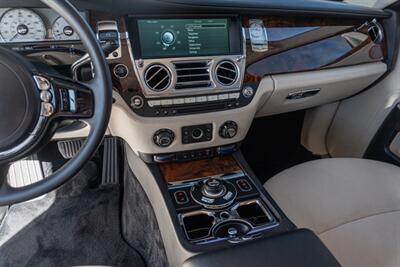 2012 Rolls-Royce Ghost   - Photo 20 - Tustin, CA 92780