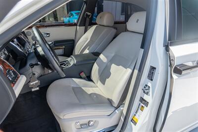 2012 Rolls-Royce Ghost   - Photo 15 - Tustin, CA 92780