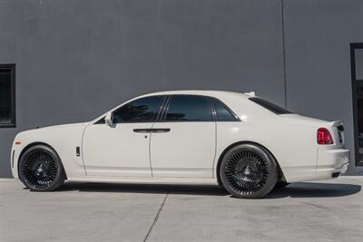 2012 Rolls-Royce Ghost   - Photo 8 - Tustin, CA 92780