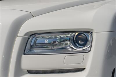 2012 Rolls-Royce Ghost   - Photo 33 - Tustin, CA 92780