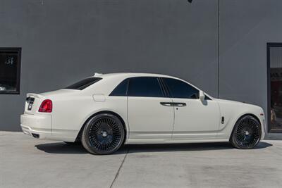 2012 Rolls-Royce Ghost   - Photo 10 - Tustin, CA 92780