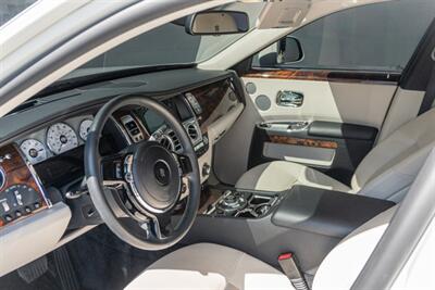 2012 Rolls-Royce Ghost   - Photo 71 - Tustin, CA 92780