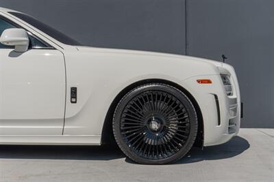 2012 Rolls-Royce Ghost   - Photo 23 - Tustin, CA 92780