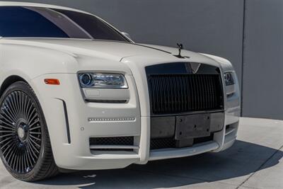 2012 Rolls-Royce Ghost   - Photo 30 - Tustin, CA 92780