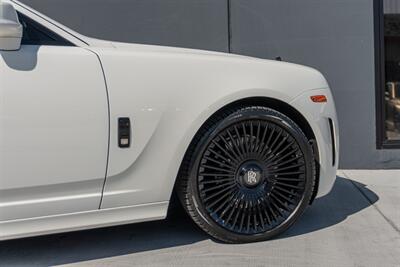 2012 Rolls-Royce Ghost   - Photo 60 - Tustin, CA 92780