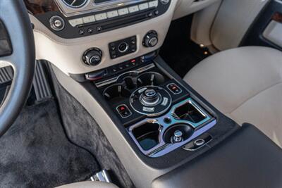 2012 Rolls-Royce Ghost   - Photo 82 - Tustin, CA 92780