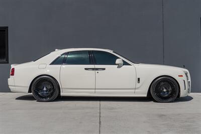 2012 Rolls-Royce Ghost   - Photo 4 - Tustin, CA 92780