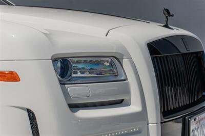 2012 Rolls-Royce Ghost   - Photo 25 - Tustin, CA 92780