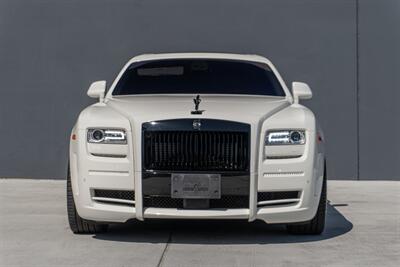 2012 Rolls-Royce Ghost   - Photo 2 - Tustin, CA 92780