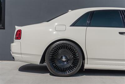 2012 Rolls-Royce Ghost   - Photo 22 - Tustin, CA 92780