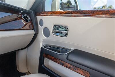 2012 Rolls-Royce Ghost   - Photo 83 - Tustin, CA 92780