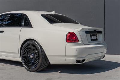 2012 Rolls-Royce Ghost   - Photo 50 - Tustin, CA 92780