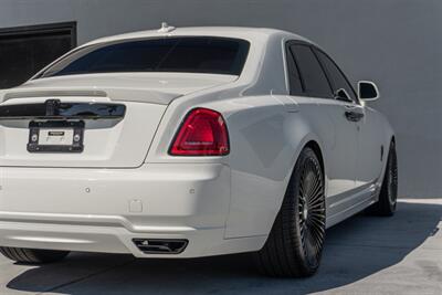 2012 Rolls-Royce Ghost   - Photo 54 - Tustin, CA 92780