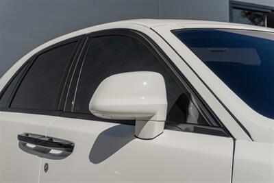 2012 Rolls-Royce Ghost   - Photo 35 - Tustin, CA 92780