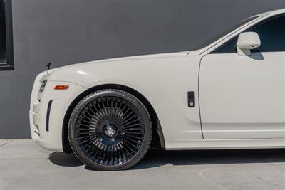 2012 Rolls-Royce Ghost   - Photo 44 - Tustin, CA 92780