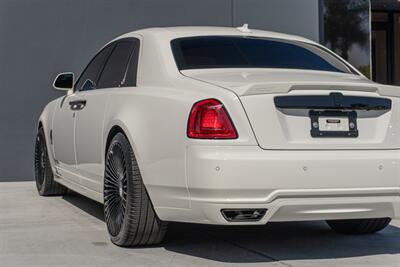 2012 Rolls-Royce Ghost   - Photo 51 - Tustin, CA 92780