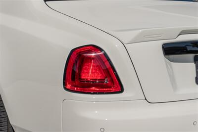 2012 Rolls-Royce Ghost   - Photo 52 - Tustin, CA 92780