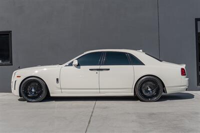 2012 Rolls-Royce Ghost   - Photo 7 - Tustin, CA 92780