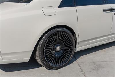 2012 Rolls-Royce Ghost   - Photo 59 - Tustin, CA 92780