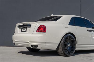 2012 Rolls-Royce Ghost   - Photo 57 - Tustin, CA 92780