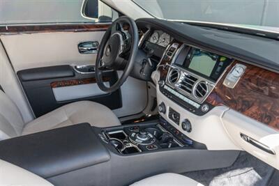 2012 Rolls-Royce Ghost   - Photo 21 - Tustin, CA 92780