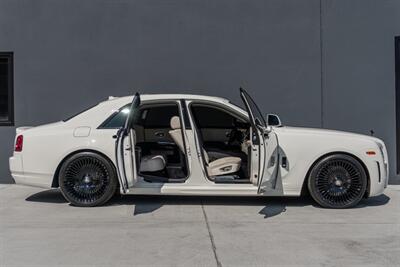 2012 Rolls-Royce Ghost   - Photo 5 - Tustin, CA 92780