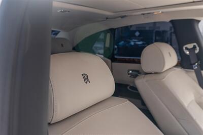 2012 Rolls-Royce Ghost   - Photo 78 - Tustin, CA 92780