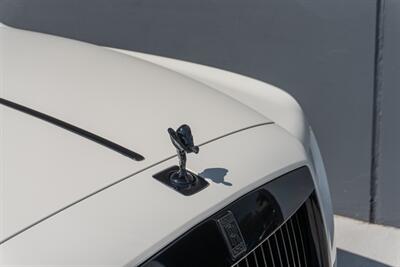 2012 Rolls-Royce Ghost   - Photo 24 - Tustin, CA 92780