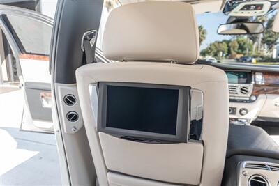 2012 Rolls-Royce Ghost   - Photo 93 - Tustin, CA 92780