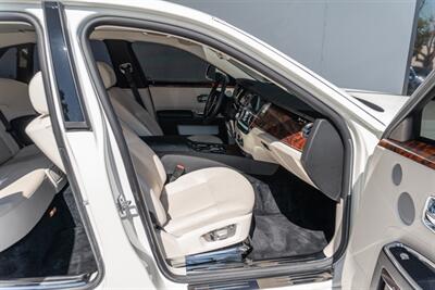 2012 Rolls-Royce Ghost   - Photo 13 - Tustin, CA 92780