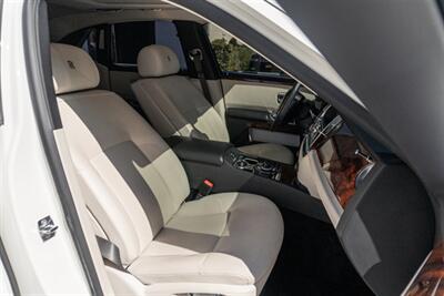 2012 Rolls-Royce Ghost   - Photo 17 - Tustin, CA 92780