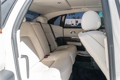 2012 Rolls-Royce Ghost   - Photo 16 - Tustin, CA 92780