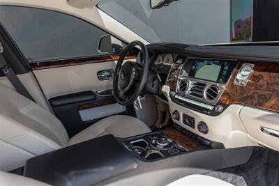 2012 Rolls-Royce Ghost   - Photo 63 - Tustin, CA 92780