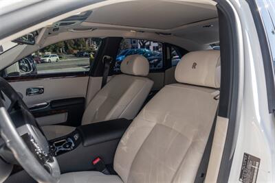 2012 Rolls-Royce Ghost   - Photo 79 - Tustin, CA 92780