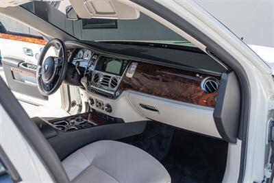 2012 Rolls-Royce Ghost   - Photo 75 - Tustin, CA 92780