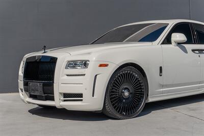 2012 Rolls-Royce Ghost   - Photo 37 - Tustin, CA 92780