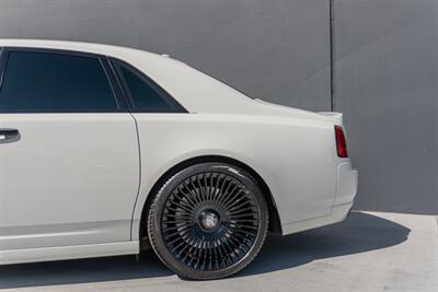 2012 Rolls-Royce Ghost   - Photo 40 - Tustin, CA 92780