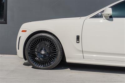 2012 Rolls-Royce Ghost   - Photo 48 - Tustin, CA 92780