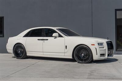 2012 Rolls-Royce Ghost   - Photo 6 - Tustin, CA 92780