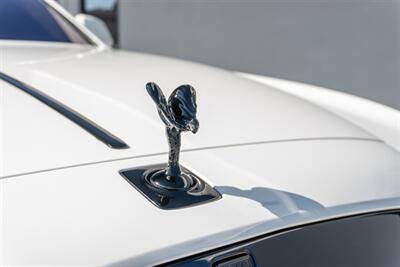 2012 Rolls-Royce Ghost   - Photo 62 - Tustin, CA 92780