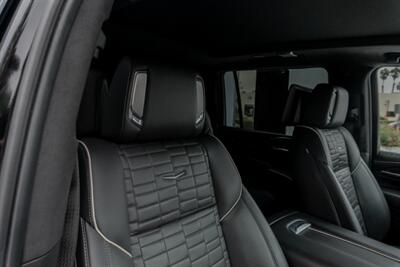 2021 Cadillac Escalade ESV Sport Platinum   - Photo 47 - Tustin, CA 92780