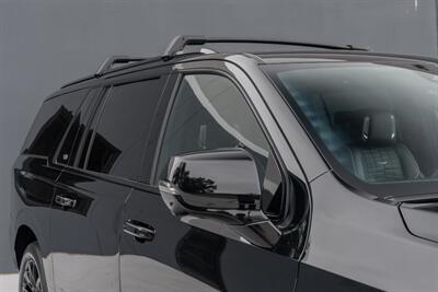 2021 Cadillac Escalade ESV Sport Platinum   - Photo 28 - Tustin, CA 92780